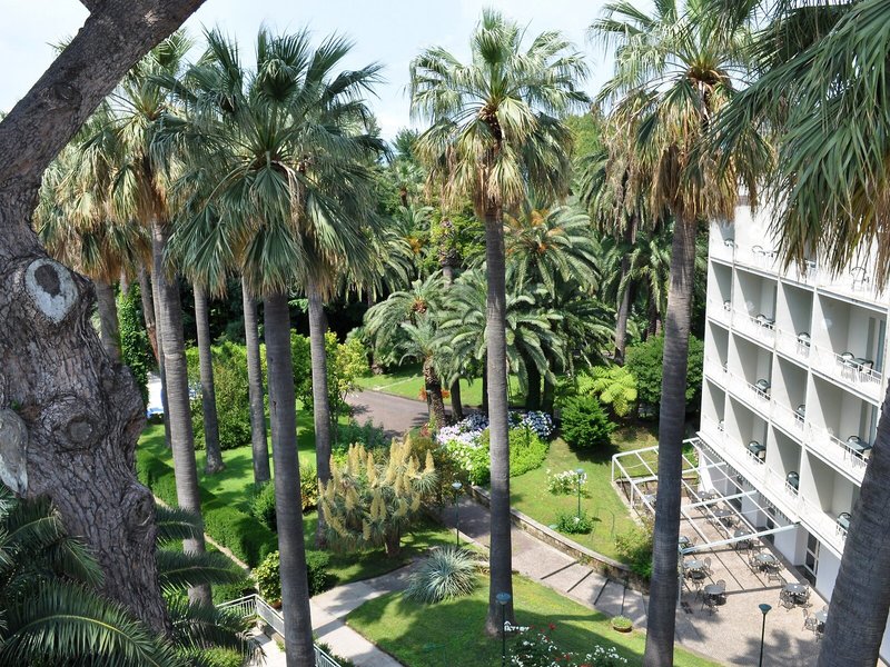 La Residenza 5