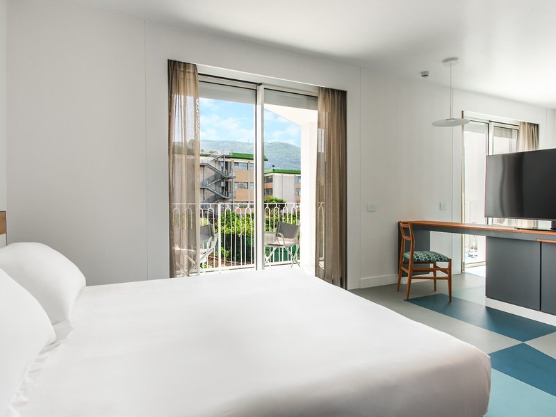 La Residenza 8