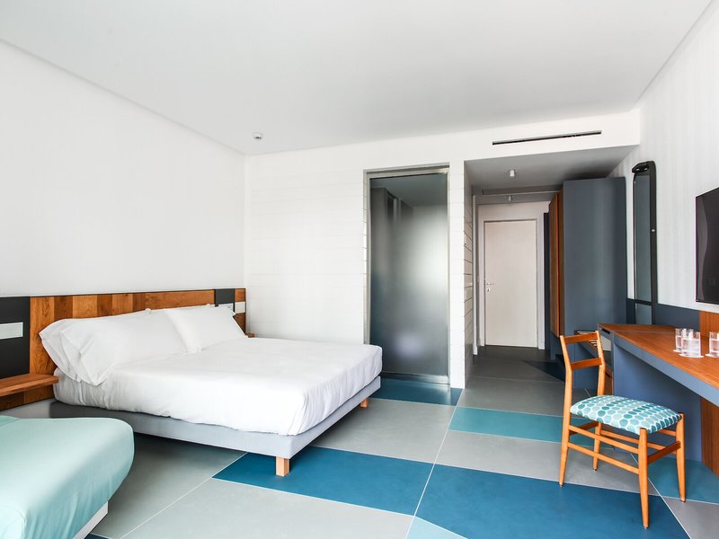 La Residenza 13