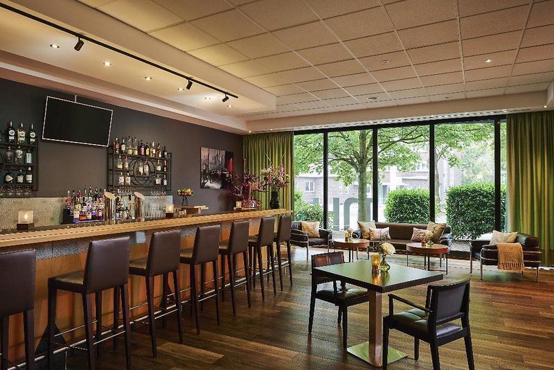 NH Oberhausen 4 - Bar