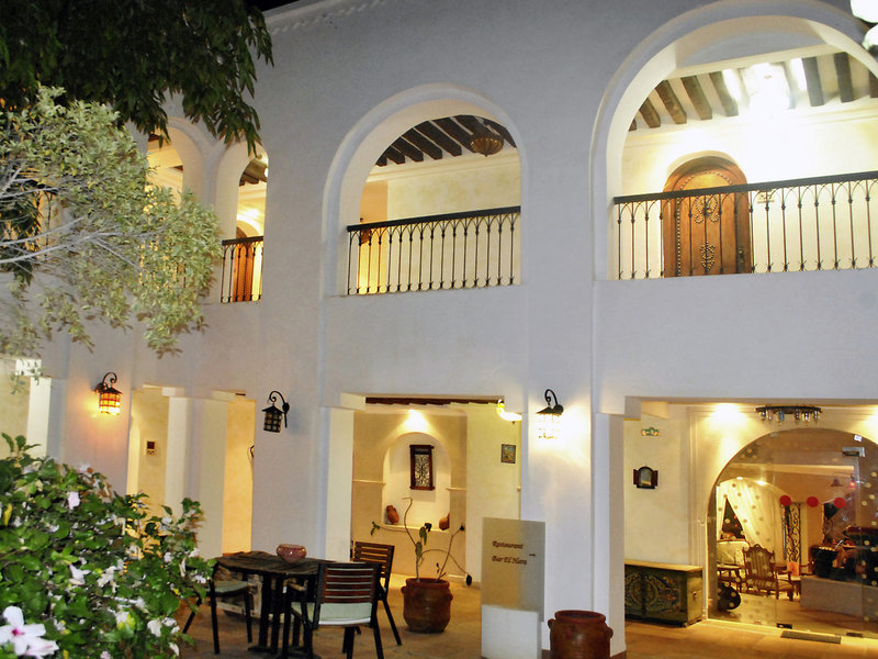 Dar El Bhar 1