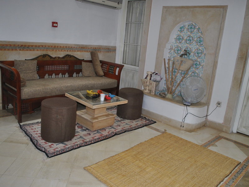 Dar El Bhar 35
