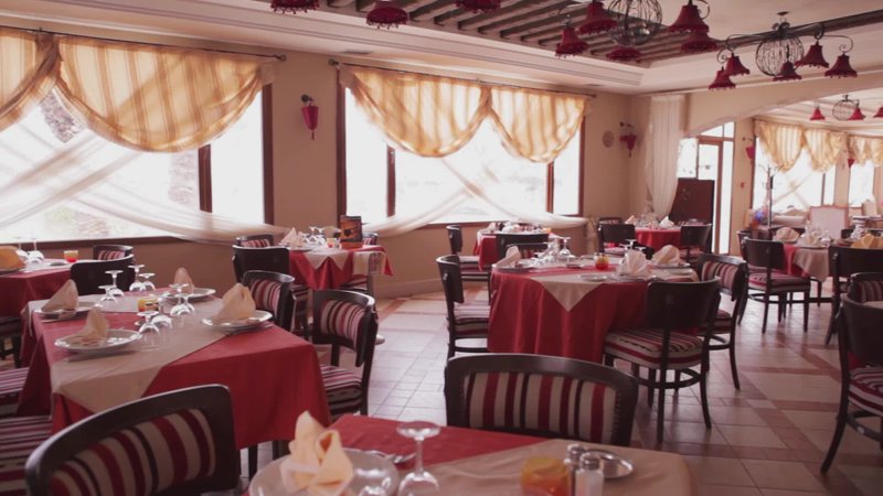 Hotel Dar El Bhar 8