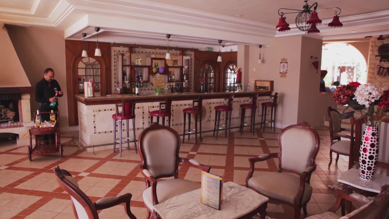 Hotel Dar El Bhar 9