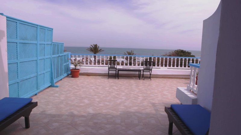 Hotel Dar El Bhar 10