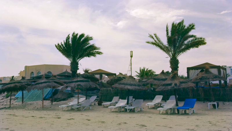 Hotel Dar El Bhar 11