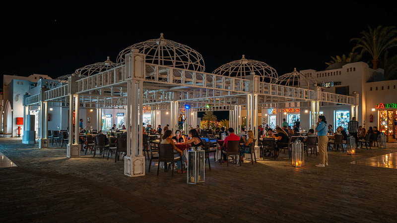 Domina Coral Bay King´s Lake Resort 2