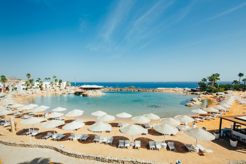 Domina Coral Bay King´s Lake Resort 3