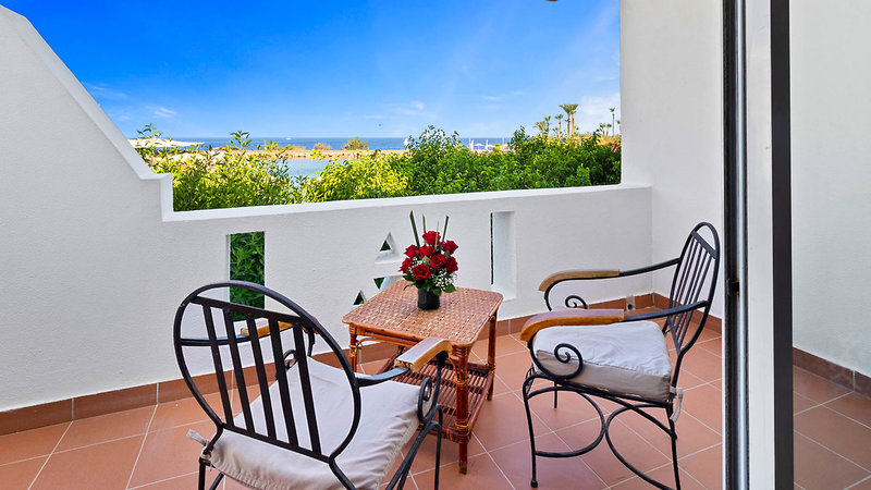 Domina Coral Bay King´s Lake Resort 5