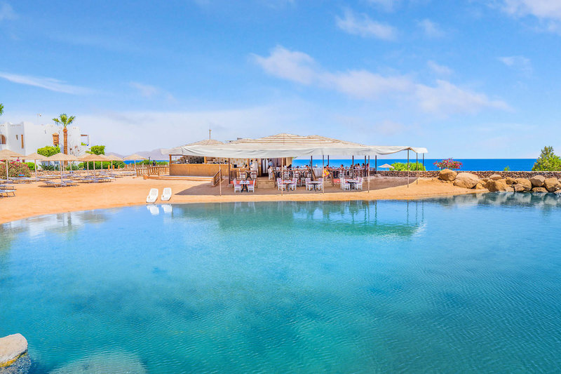 Domina Coral Bay King´s Lake Resort 1