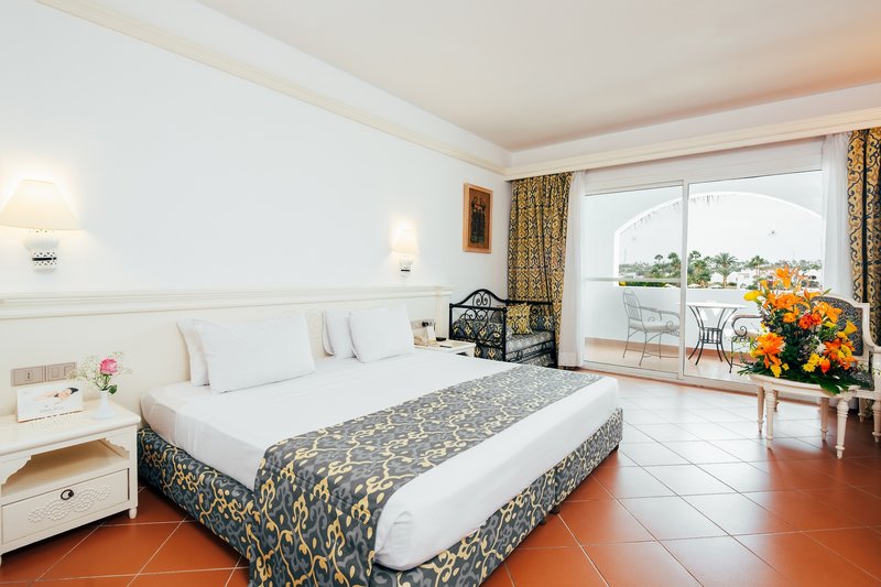 Domina Coral Bay King´s Lake Resort 4