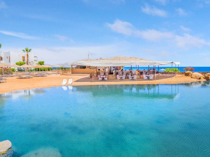 Domina Coral Bay King´s Lake Resort 1