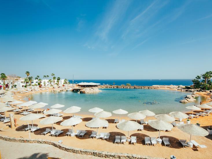Domina Coral Bay King´s Lake Resort 2