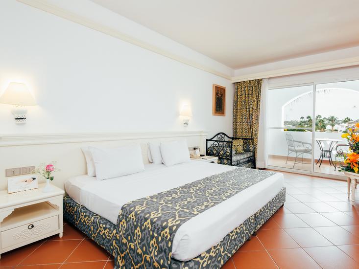 Domina Coral Bay King´s Lake Resort 3