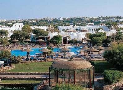 Domina Coral Bay King´s Lake Resort