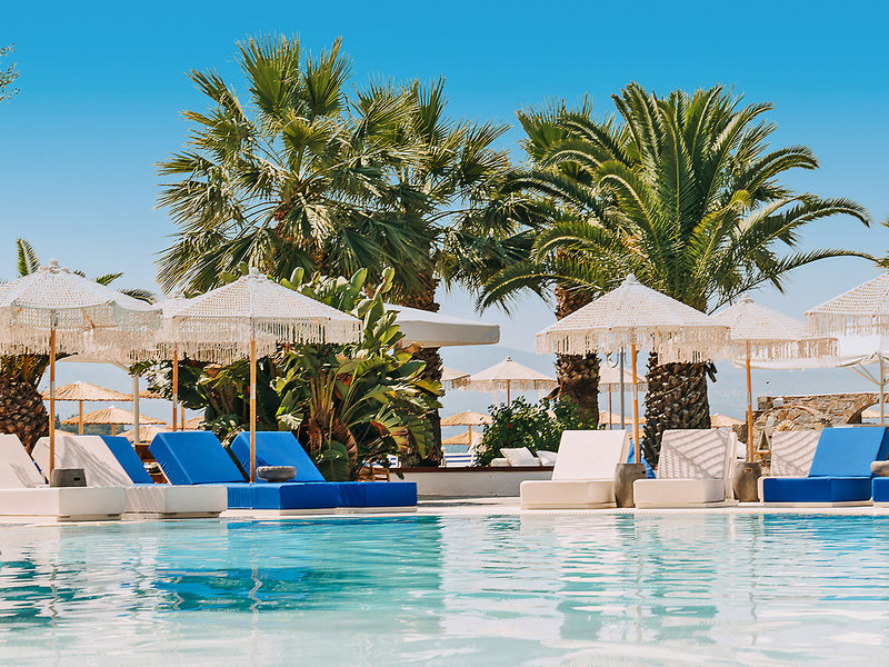 Grand Bleu Sea Resort 2