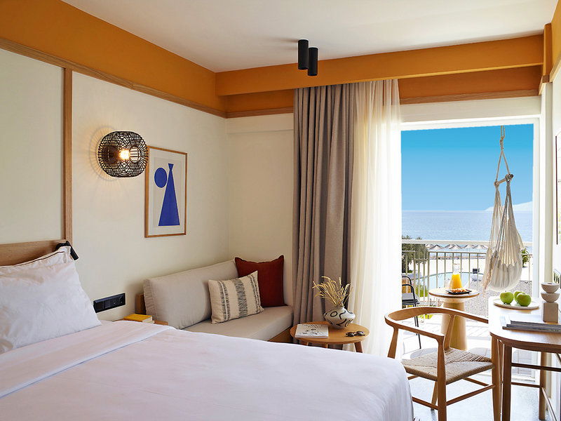 Grand Bleu Sea Resort 3