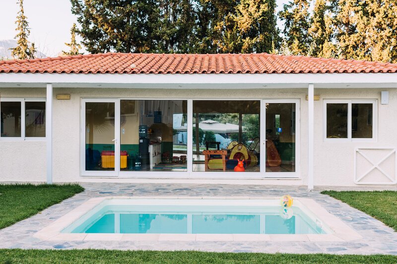 Grand Bleu Sea Resort 15