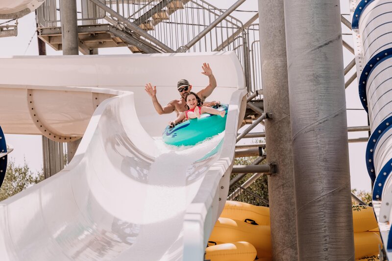 Grand Bleu Sea Resort 19