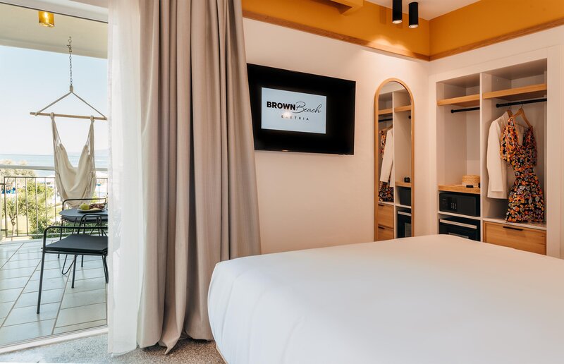 Grand Bleu Sea Resort 27