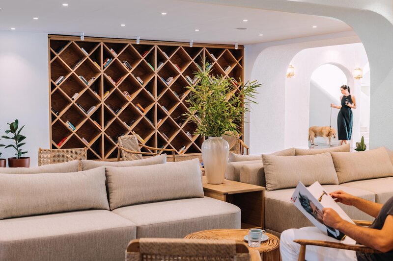 Grand Bleu Sea Resort 30