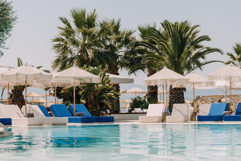 Grand Bleu Sea Resort 43