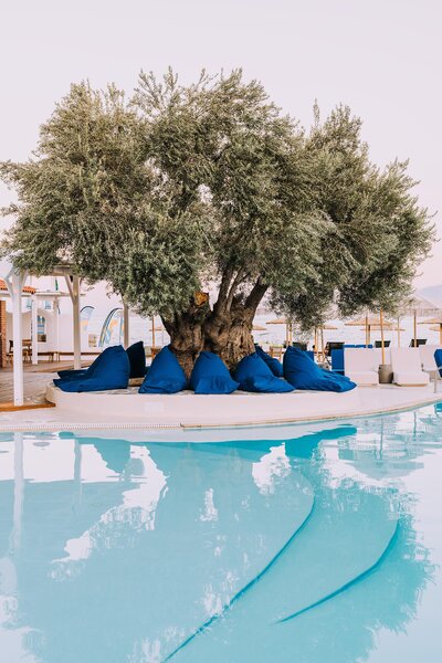 Grand Bleu Sea Resort 46