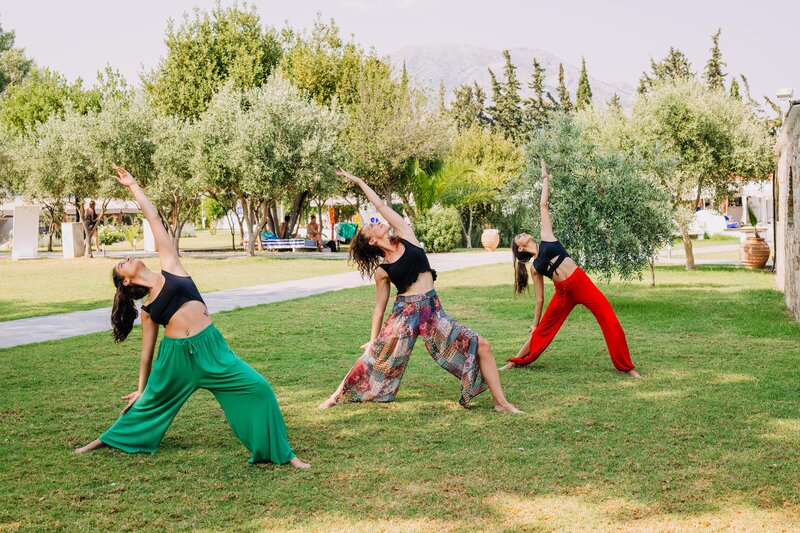 Grand Bleu Sea Resort 47