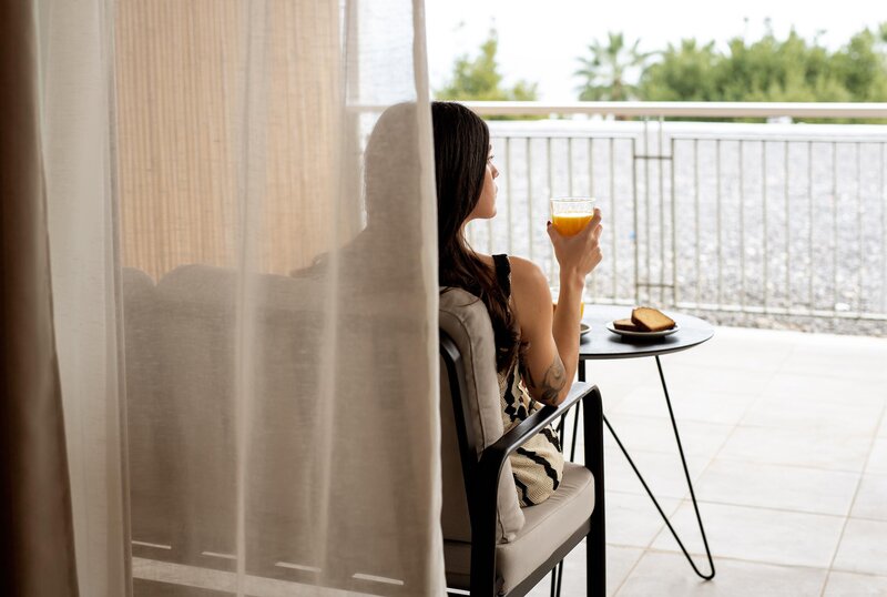 Grand Bleu Sea Resort 48