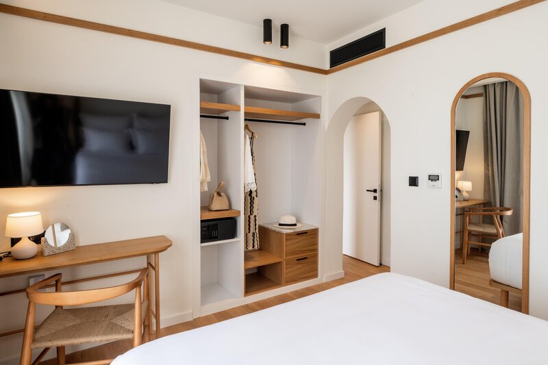 Grand Bleu Sea Resort 49