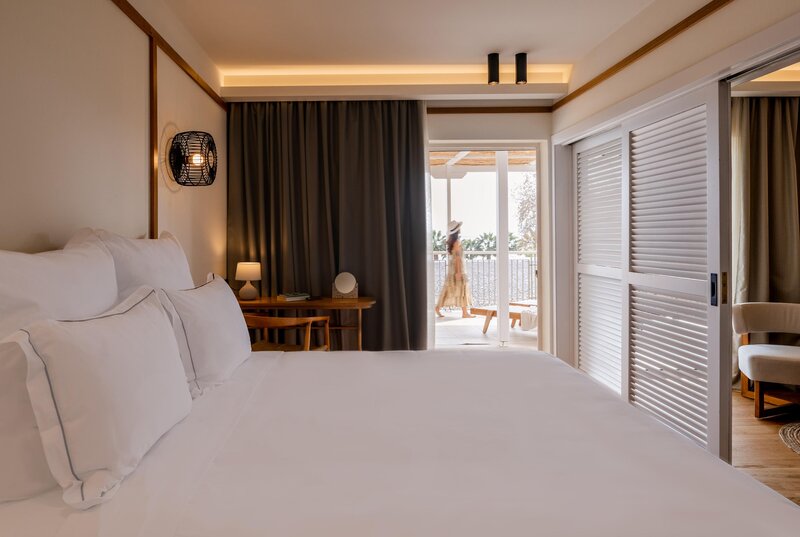 Grand Bleu Sea Resort 52