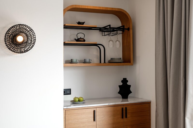 Grand Bleu Sea Resort 53