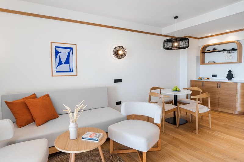 Grand Bleu Sea Resort 54