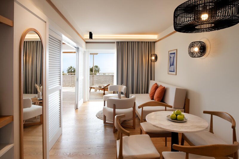 Grand Bleu Sea Resort 56