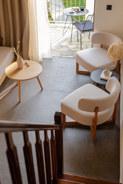 Grand Bleu Sea Resort 58