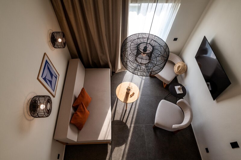 Grand Bleu Sea Resort 60