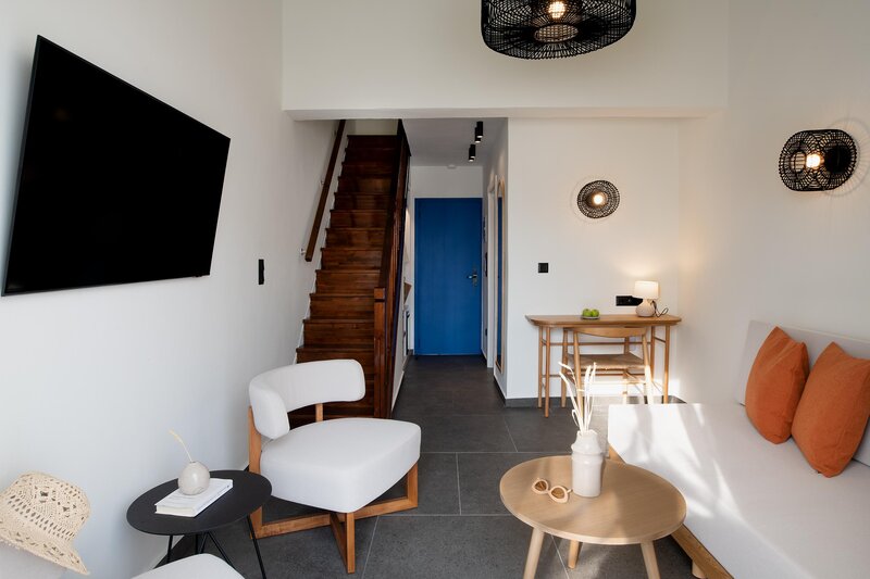 Grand Bleu Sea Resort 61