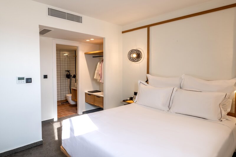 Grand Bleu Sea Resort 62