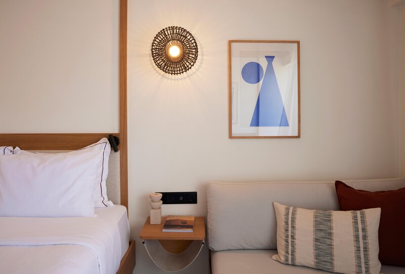 Grand Bleu Sea Resort 63