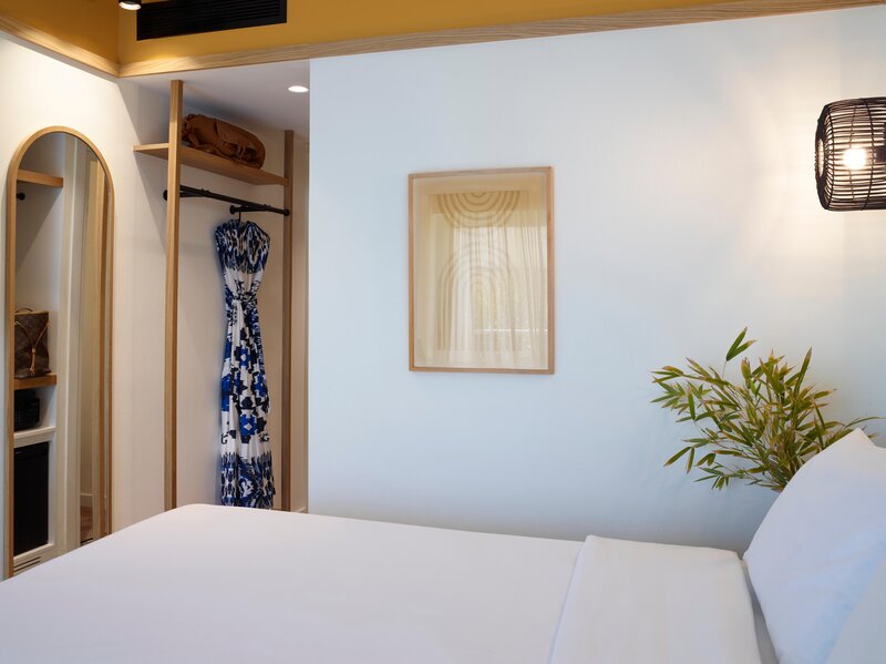 Grand Bleu Sea Resort 64