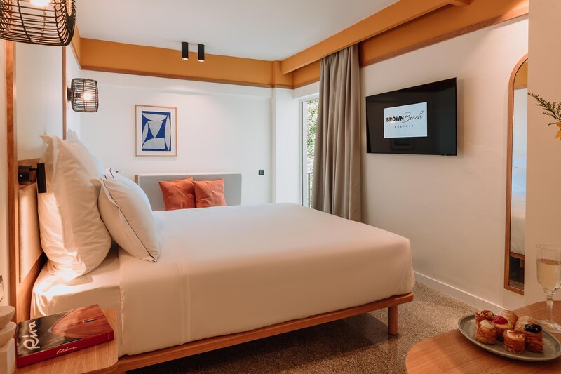 Grand Bleu Sea Resort 65