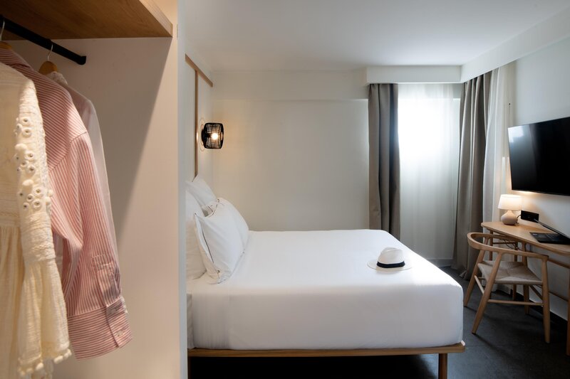 Grand Bleu Sea Resort 67