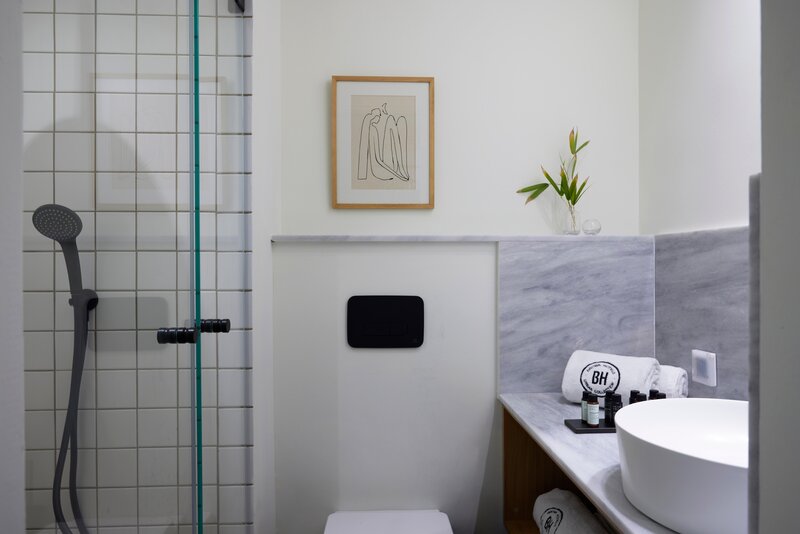 Grand Bleu Sea Resort 68