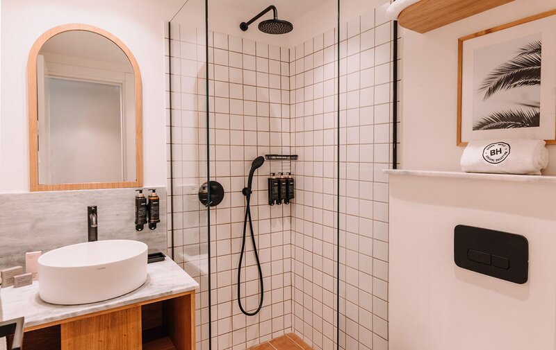 Grand Bleu Sea Resort 70