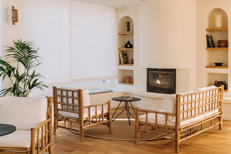 Grand Bleu Sea Resort 74