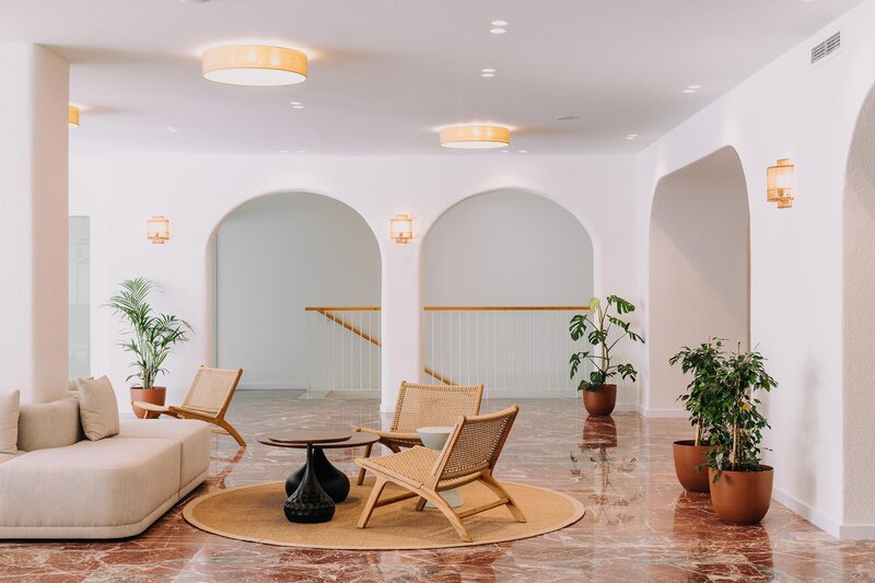 Grand Bleu Sea Resort 75