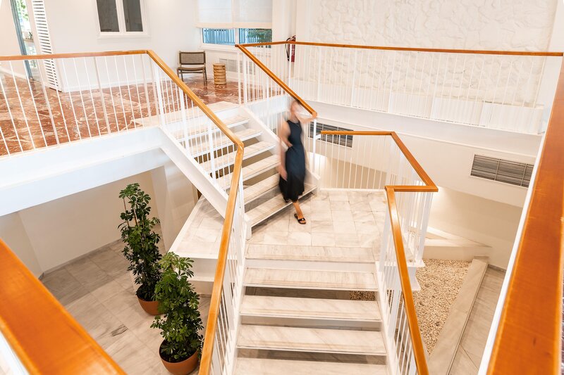 Grand Bleu Sea Resort 76