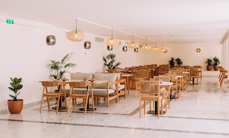 Grand Bleu Sea Resort 78