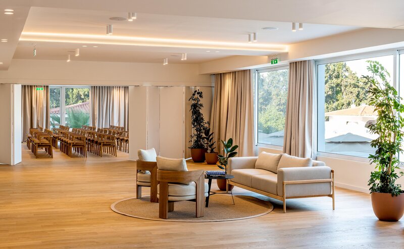 Grand Bleu Sea Resort 81