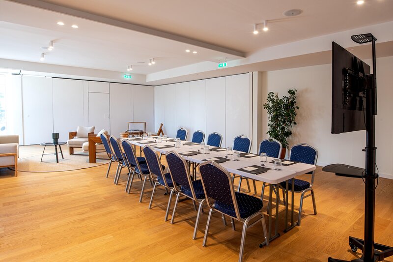 Grand Bleu Sea Resort 82